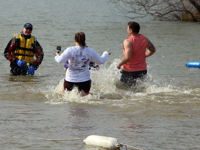2017 Polar Plunge